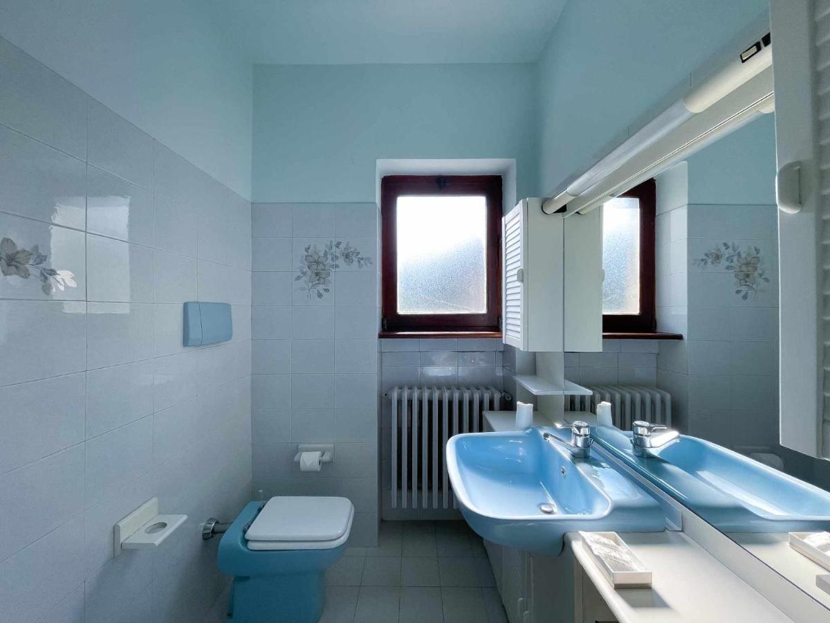 Appartamento Tivano Balcone Con Vista Lago Bellagio Ngoại thất bức ảnh