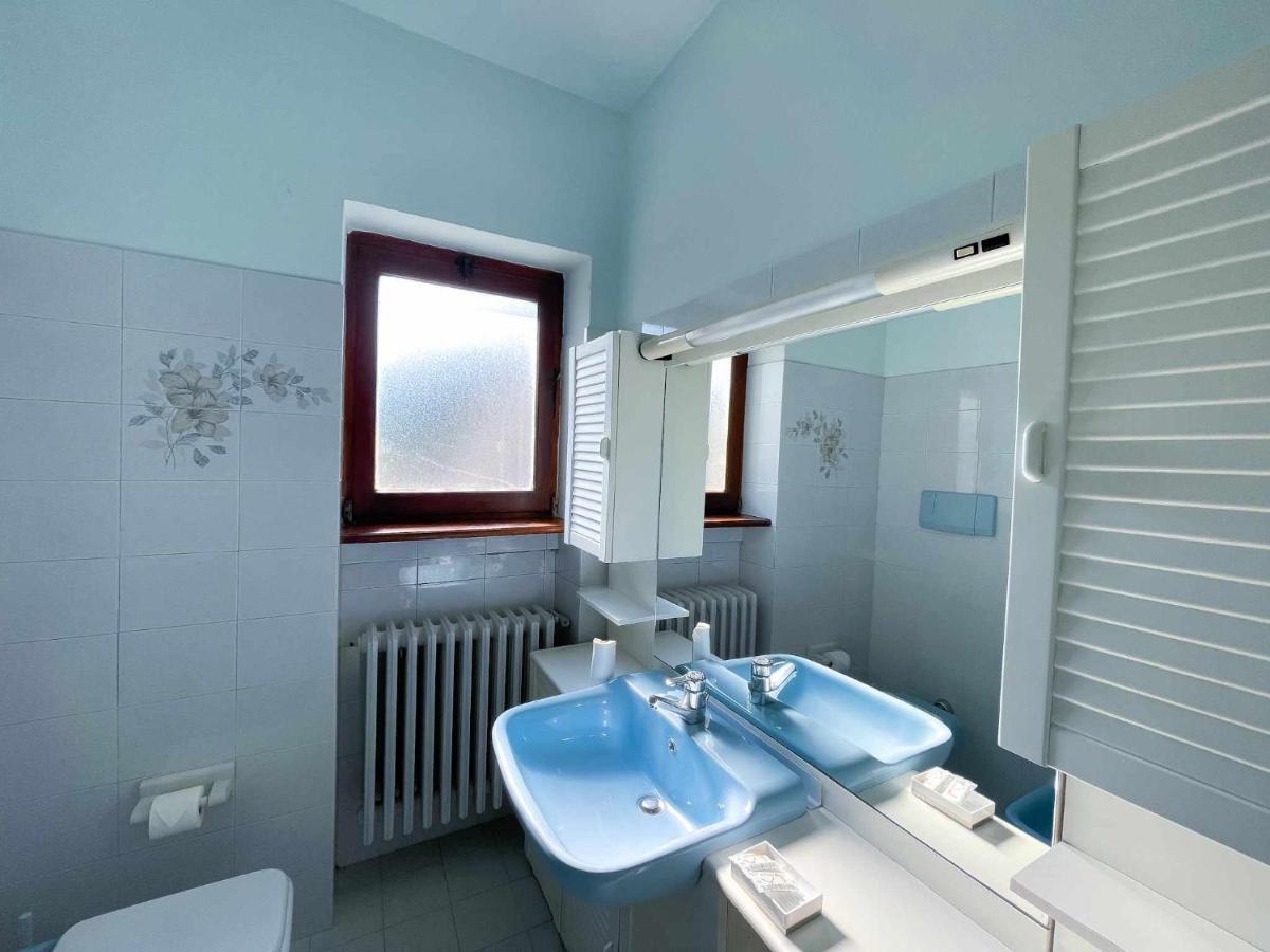 Appartamento Tivano Balcone Con Vista Lago Bellagio Ngoại thất bức ảnh