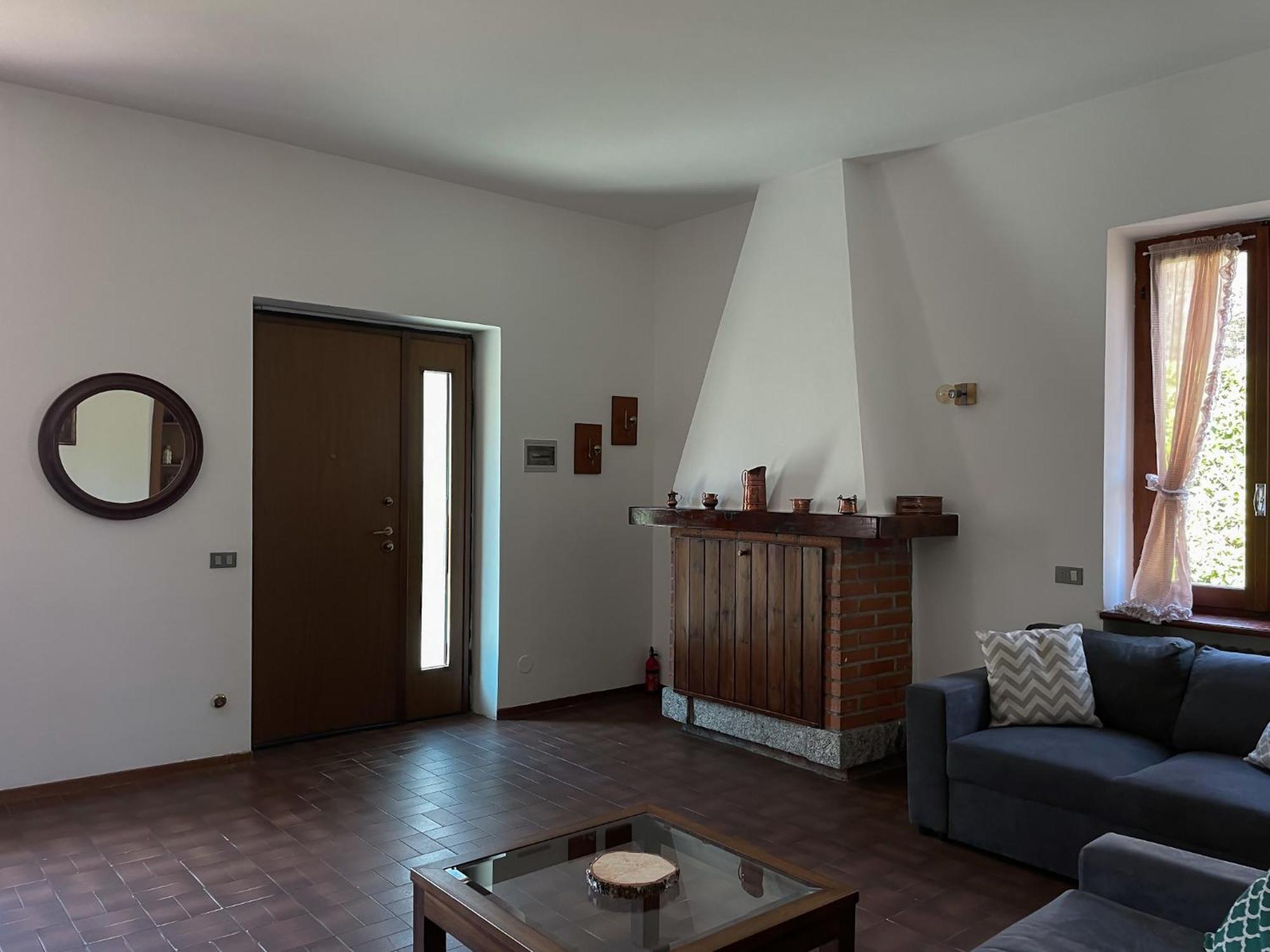Appartamento Tivano Balcone Con Vista Lago Bellagio Ngoại thất bức ảnh