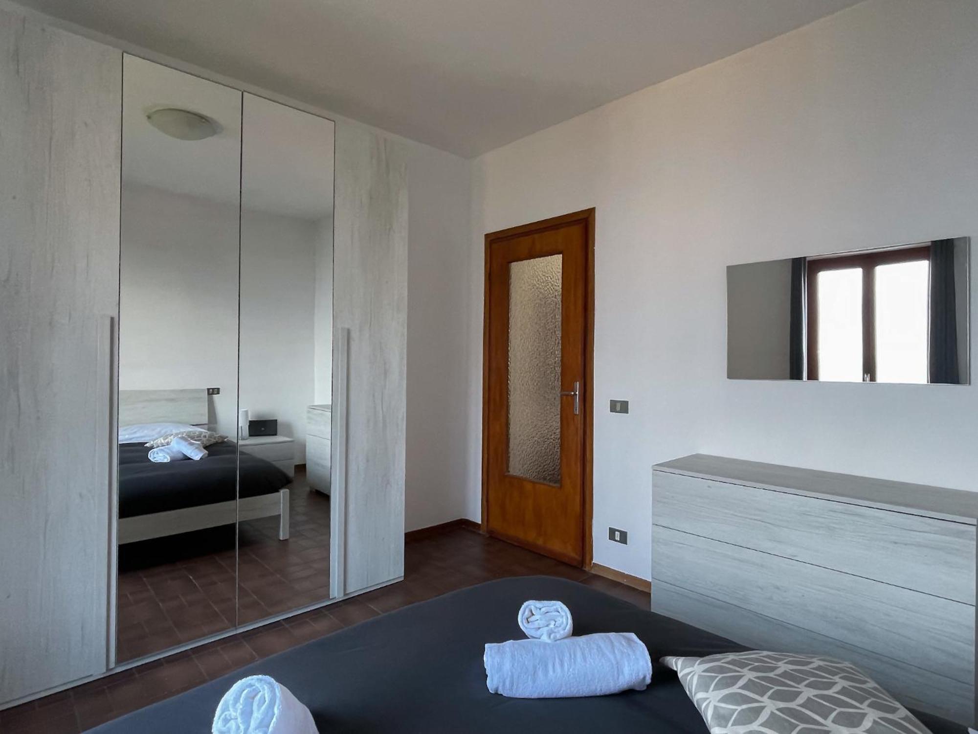 Appartamento Tivano Balcone Con Vista Lago Bellagio Ngoại thất bức ảnh