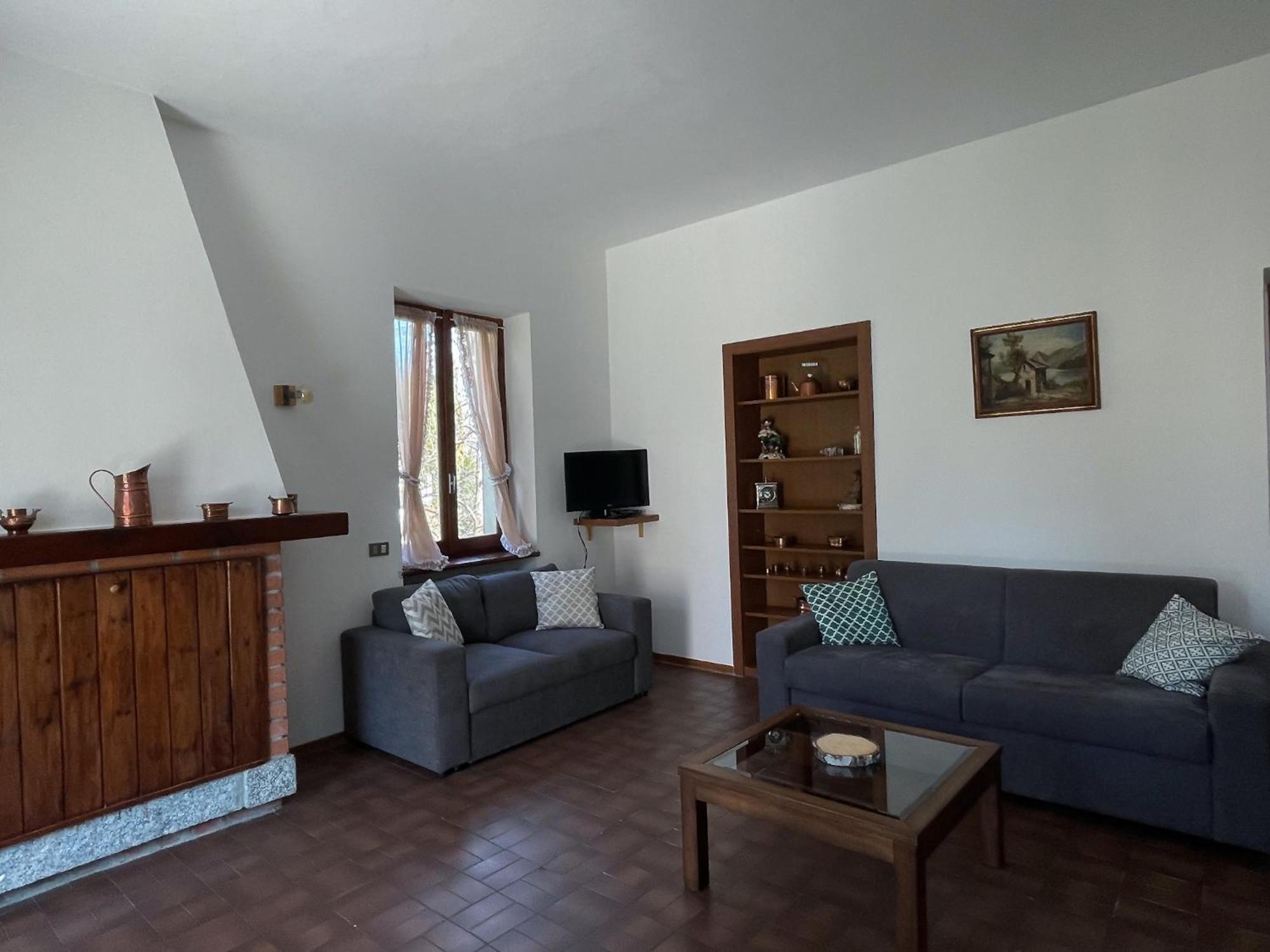 Appartamento Tivano Balcone Con Vista Lago Bellagio Ngoại thất bức ảnh