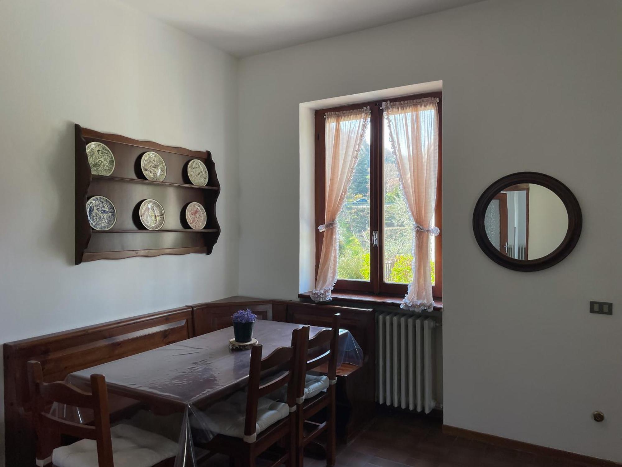 Appartamento Tivano Balcone Con Vista Lago Bellagio Ngoại thất bức ảnh