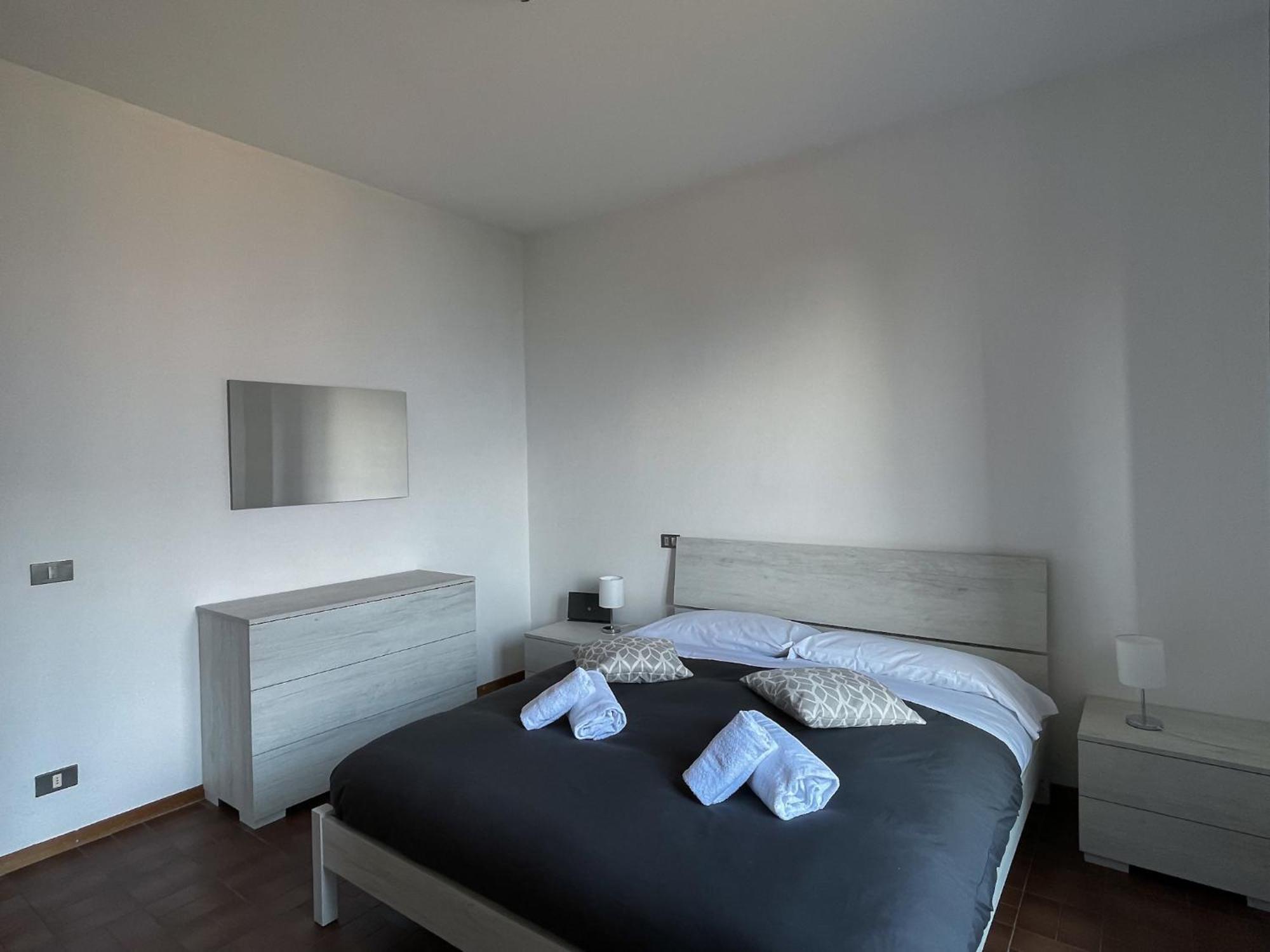 Appartamento Tivano Balcone Con Vista Lago Bellagio Ngoại thất bức ảnh