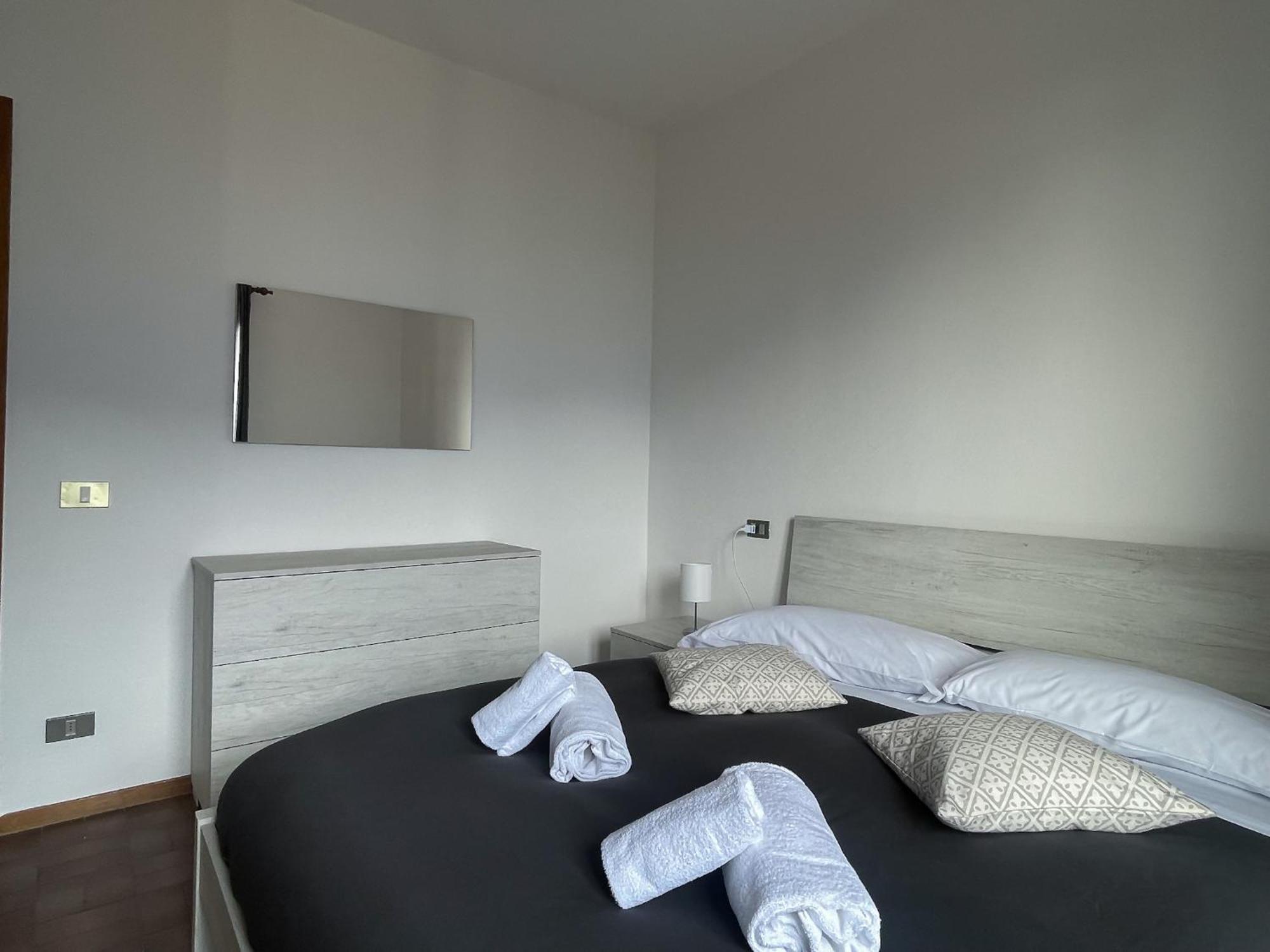 Appartamento Tivano Balcone Con Vista Lago Bellagio Ngoại thất bức ảnh